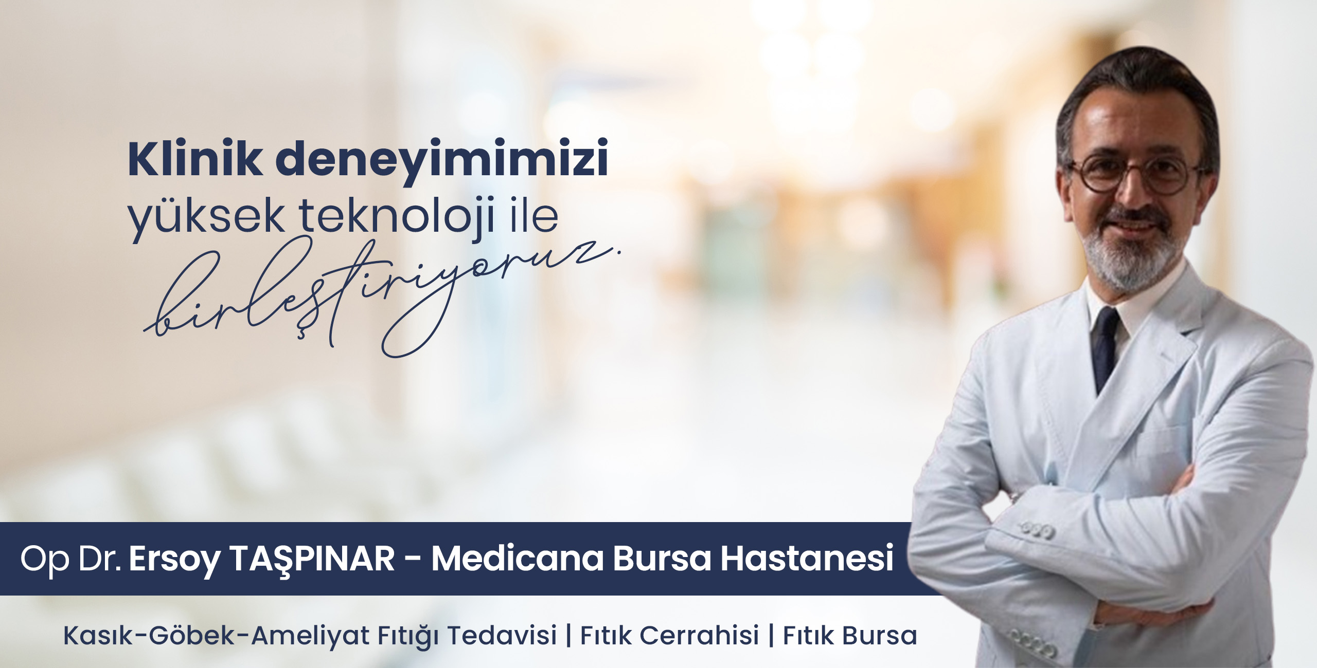 Bursa Fıtık Merkezi